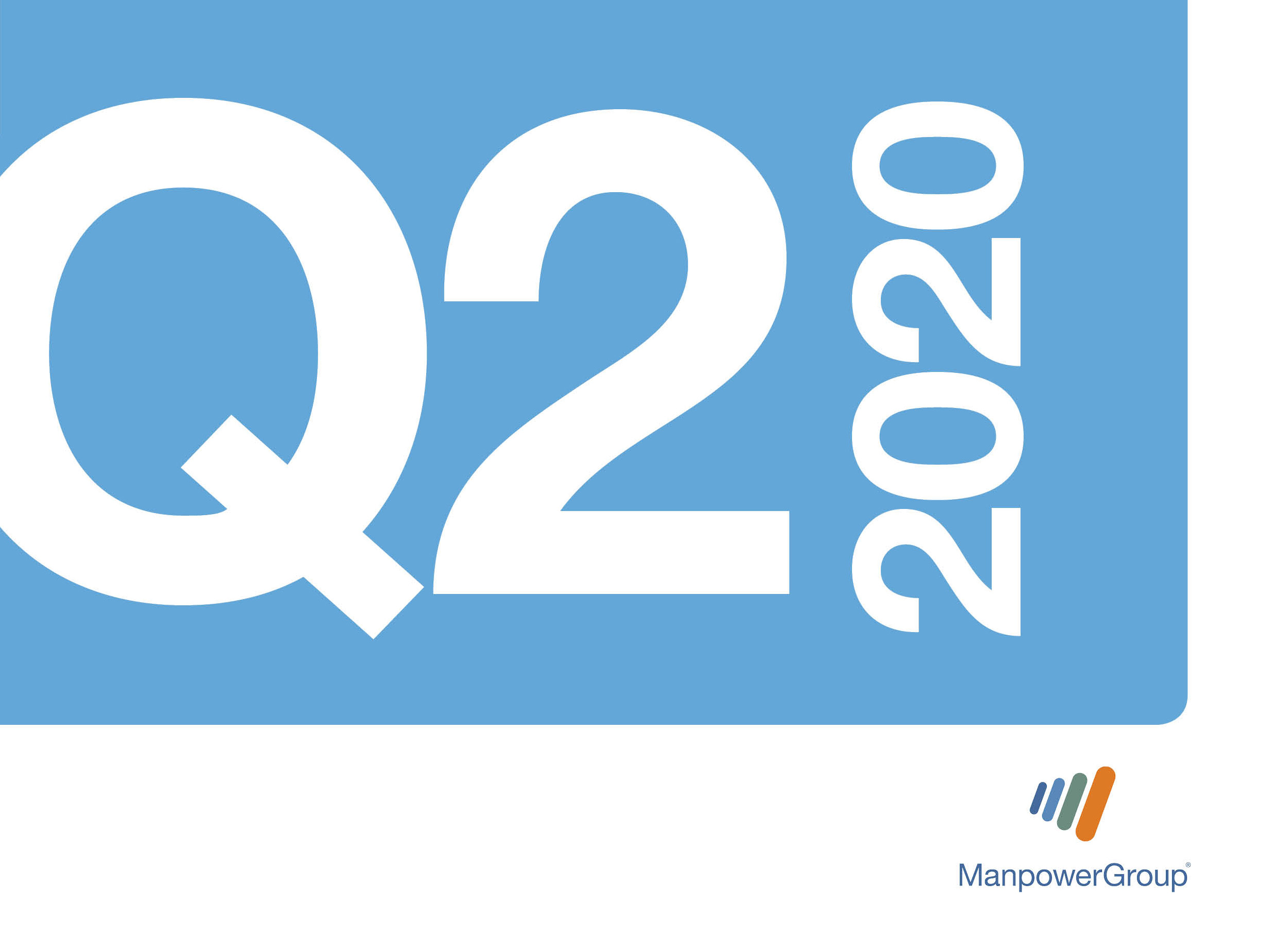 Q220 ManpowerGroup Employment Outlook Survey